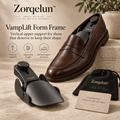 Zorqelun™ VampLift Form Frame RESTORE THE SHAPE ABOVE THE FOOT NOT JUST INSIDE THE TOE