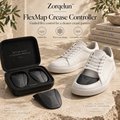 Zorqelun™ FlexMap Crease Controller